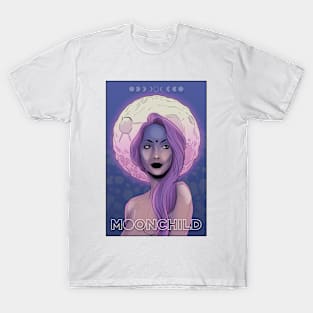 Moonchild T-Shirt